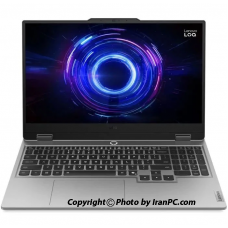 لپ تاپ گیمینگ لنوو   LOQ | 16GB RAM DDR5 | 512GB SSD-GEN4 | Core i7 13650HX | VGA RTX 3050 6G | 15.6" FHD IPS BL 144Hz | 72ps